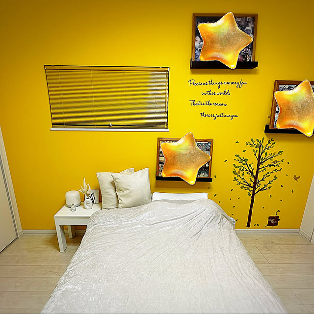 hanahana1444さんの部屋