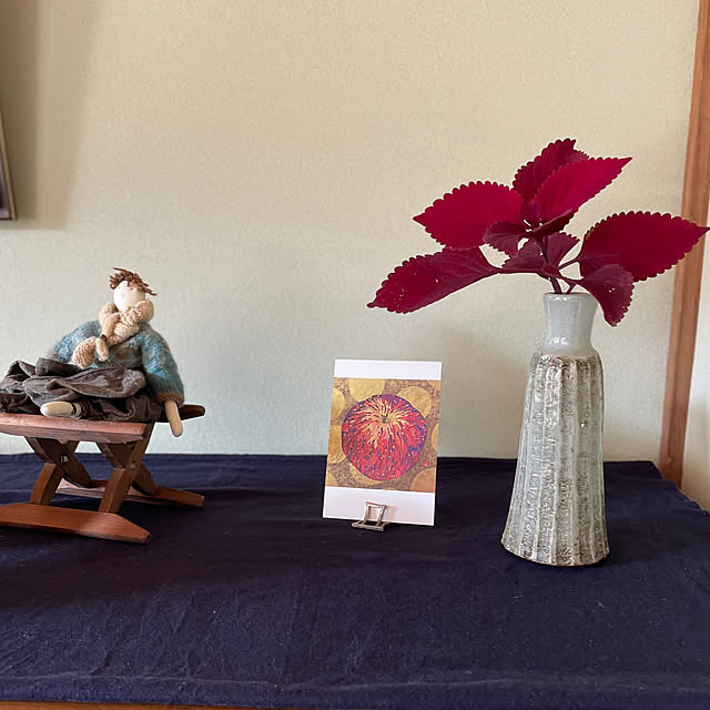 buchiさんの部屋