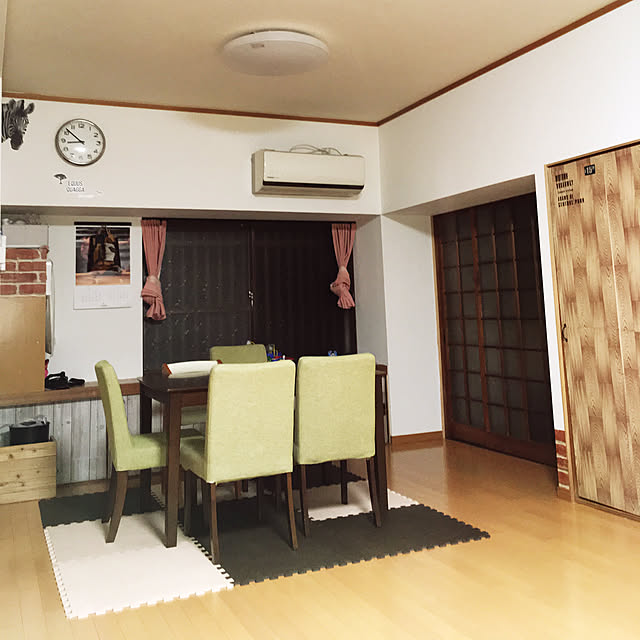 sayaendouさんの実例写真