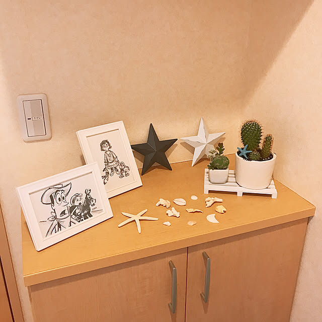 Oichanさんの実例写真