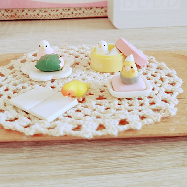 cocoamilkさんの実例写真