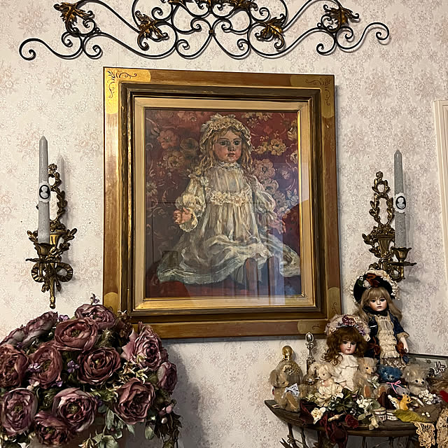 AYUKOさんの部屋