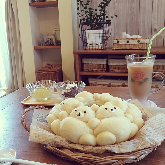 sanさんの実例写真