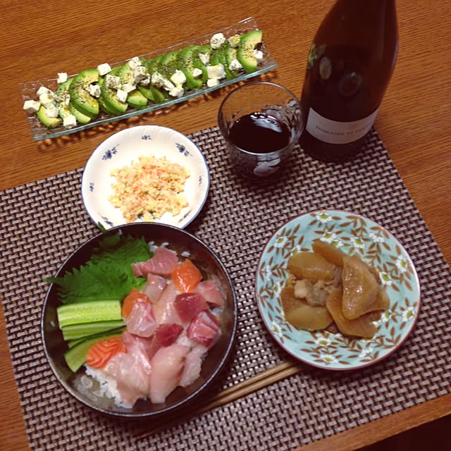 tomoさんの実例写真