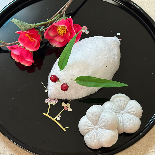 mizucchiさんの実例写真