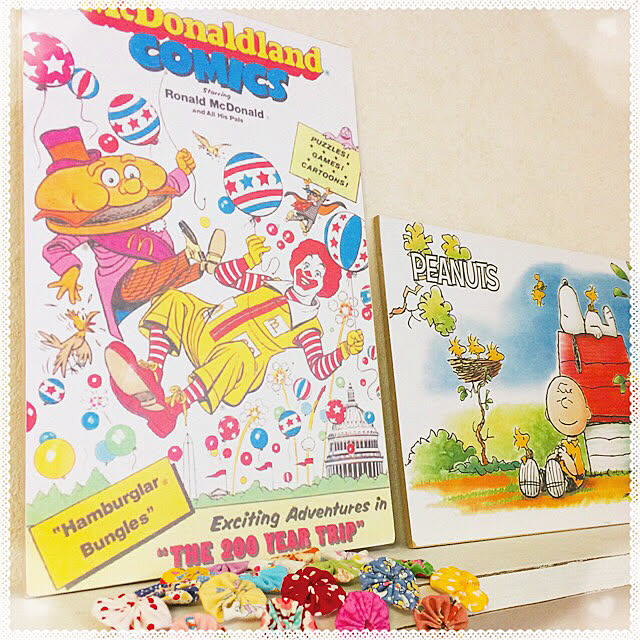 candypopさんの実例写真