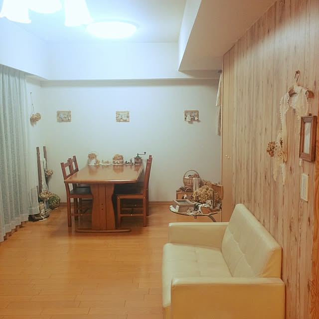 sanaさんの実例写真