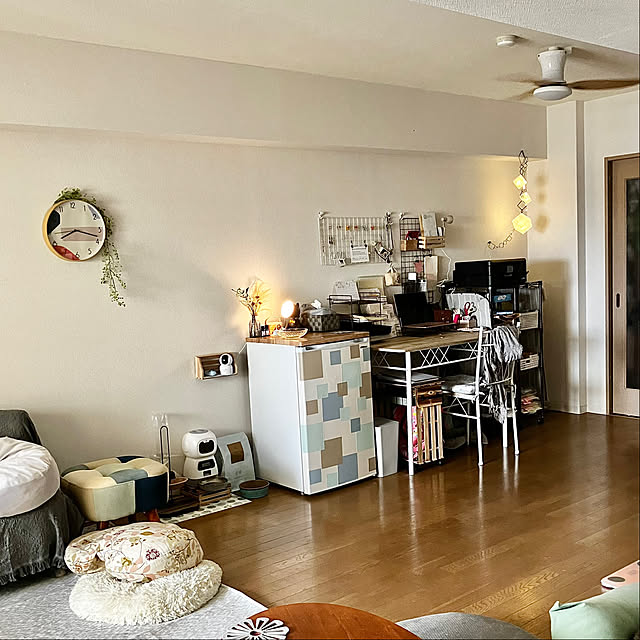 kagomamaさんの部屋