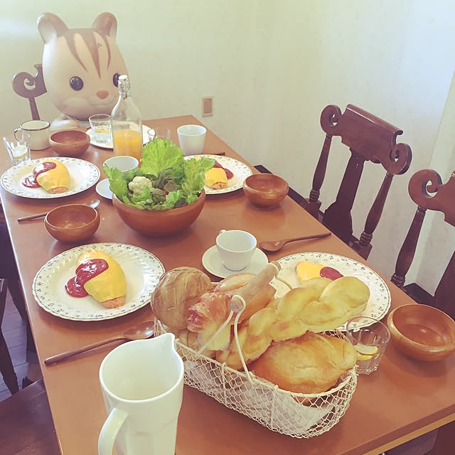 mireimamaさんの実例写真