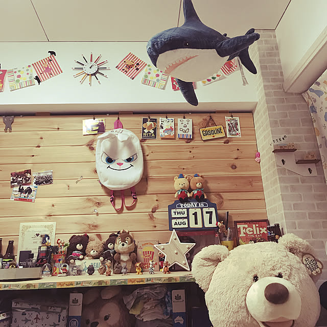 rinさんの実例写真