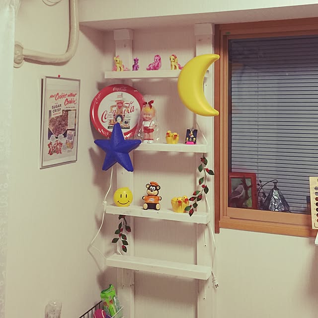 cocoさんの実例写真