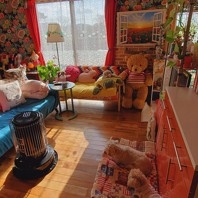 kumutanさんの実例写真