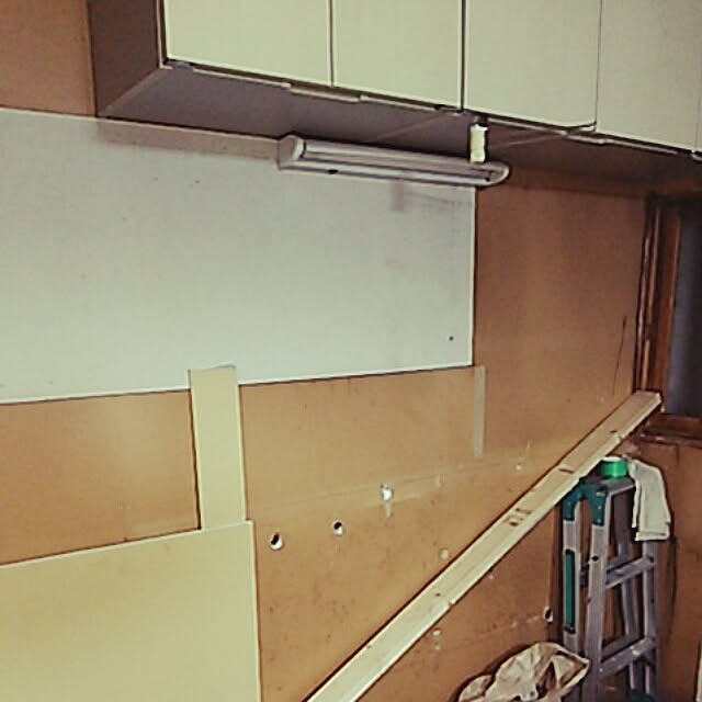 chocolatさんの実例写真