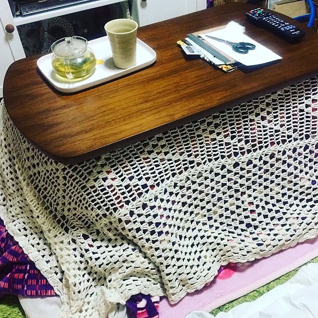 momoさんの実例写真