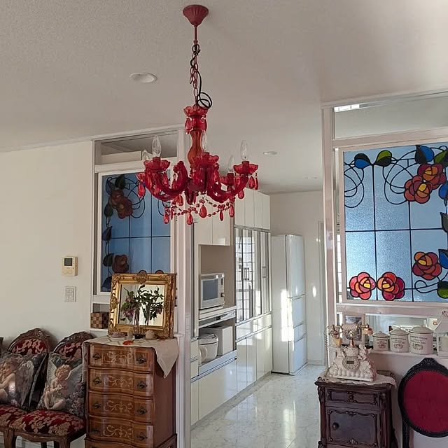 machikomamaさんの部屋