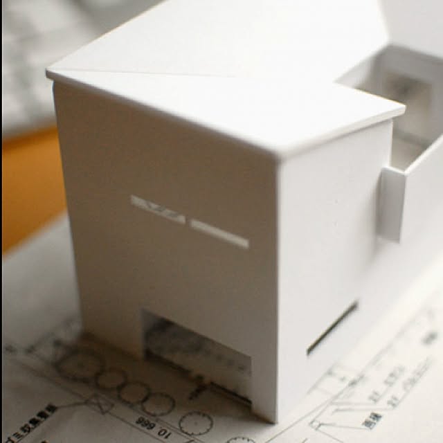 BlackHouseさんの実例写真