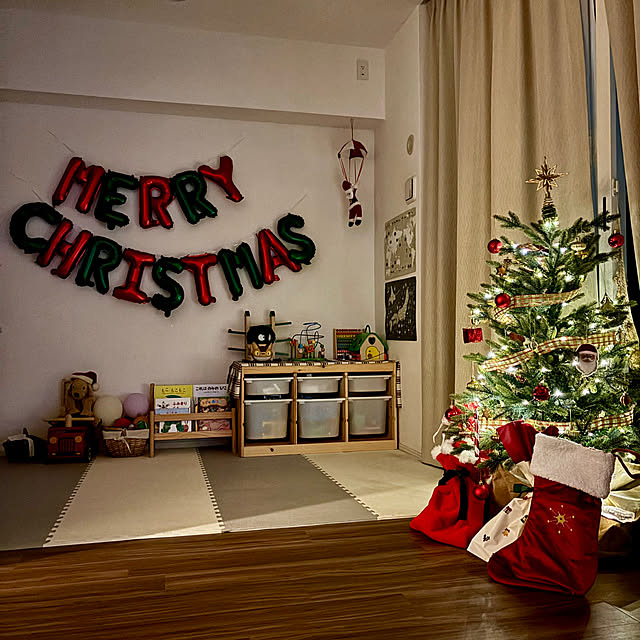 A.Iさんの実例写真