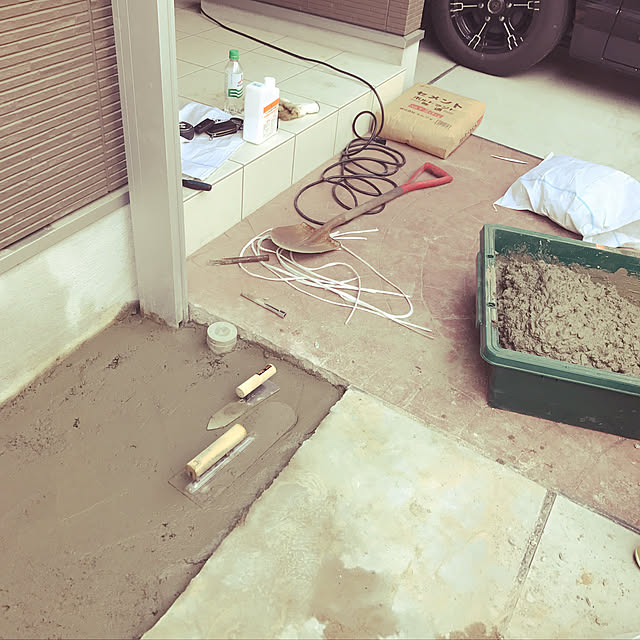 ri----saさんの実例写真