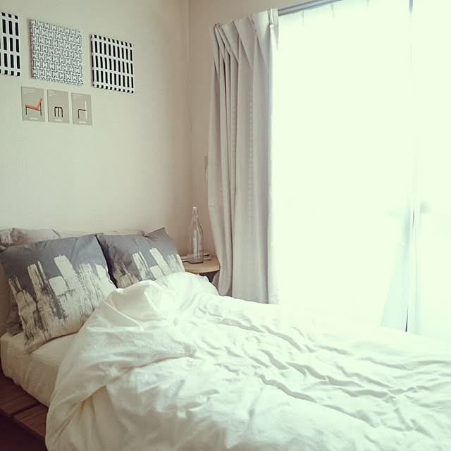 w_fox0713さんの実例写真