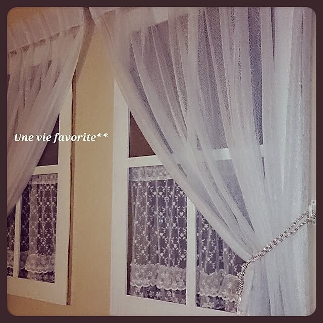 florenceさんの実例写真