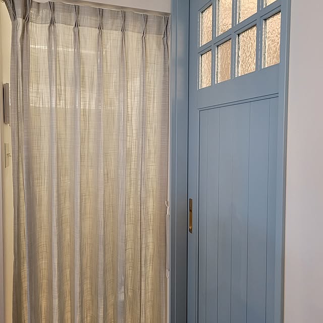 nonbiri_house_さんの部屋