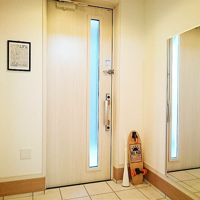 GARAGE__HOUSEさんの実例写真