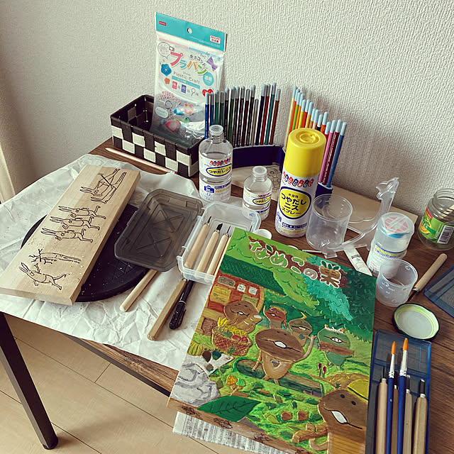 masaさんの実例写真