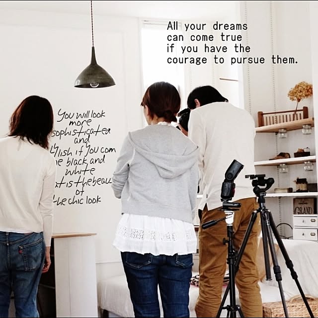 takimoto-manamiさんの実例写真