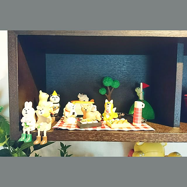 実例写真