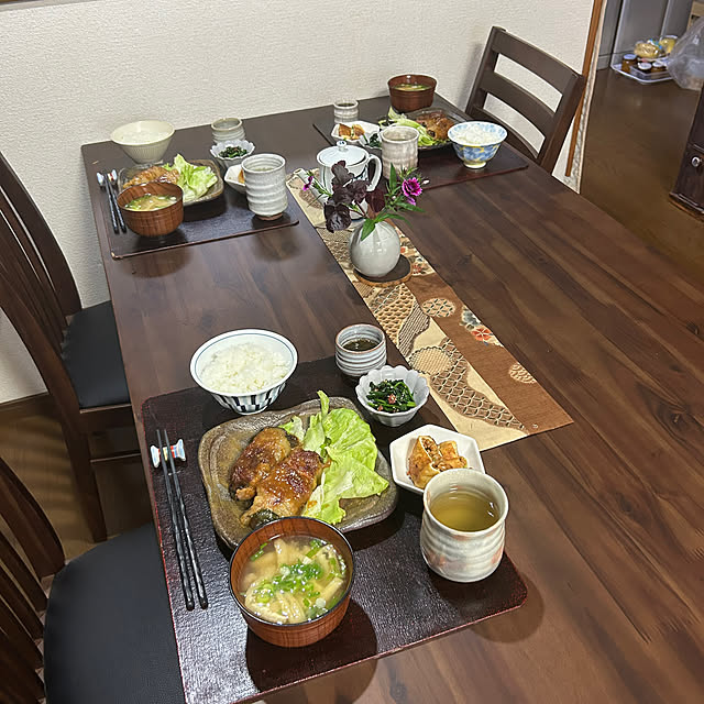 ritsukoさんの部屋