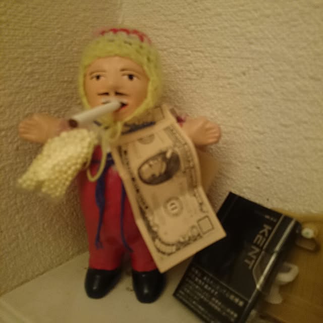buririnkoさんの実例写真