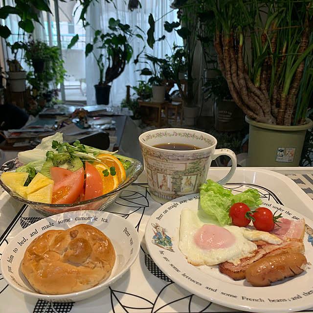 Aqettyさんの部屋