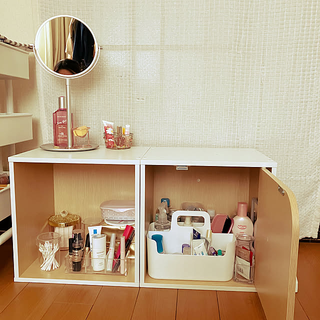 chiiさんの部屋