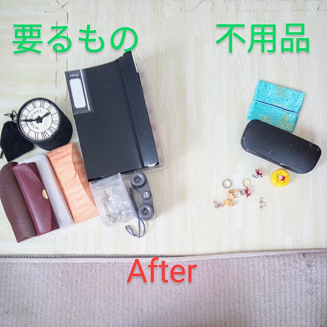 Myuuさんの部屋