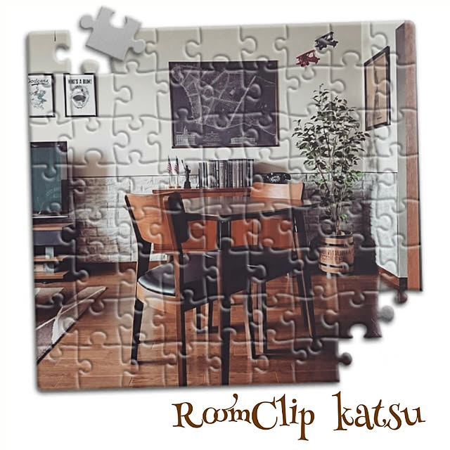 katsuさんの実例写真