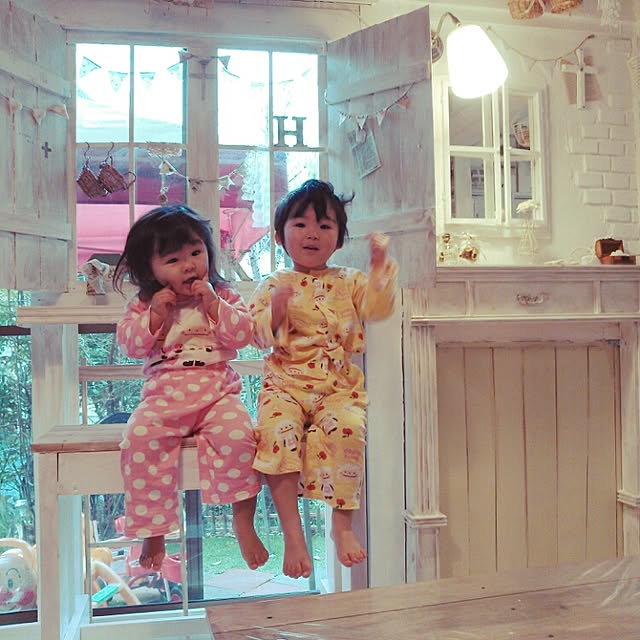 harukokomamさんの実例写真