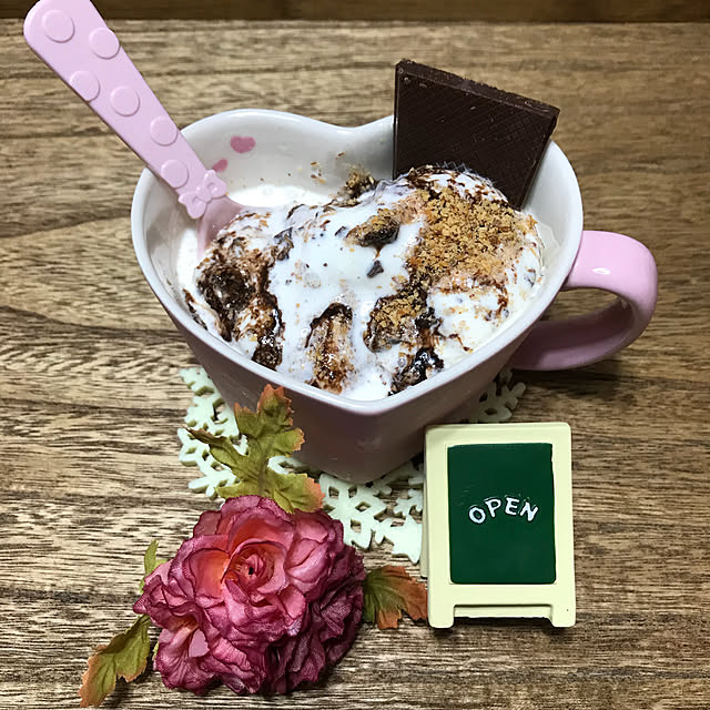 AKANEさんの実例写真