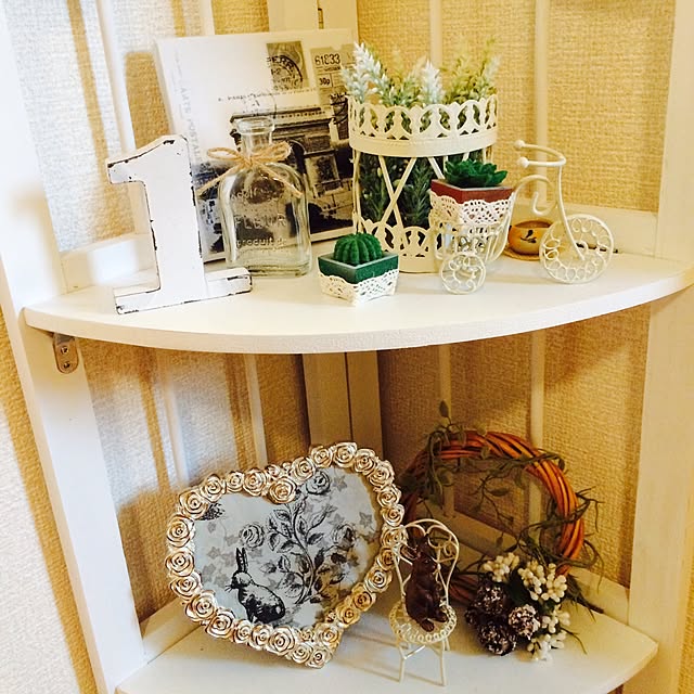 sally.Hさんの実例写真