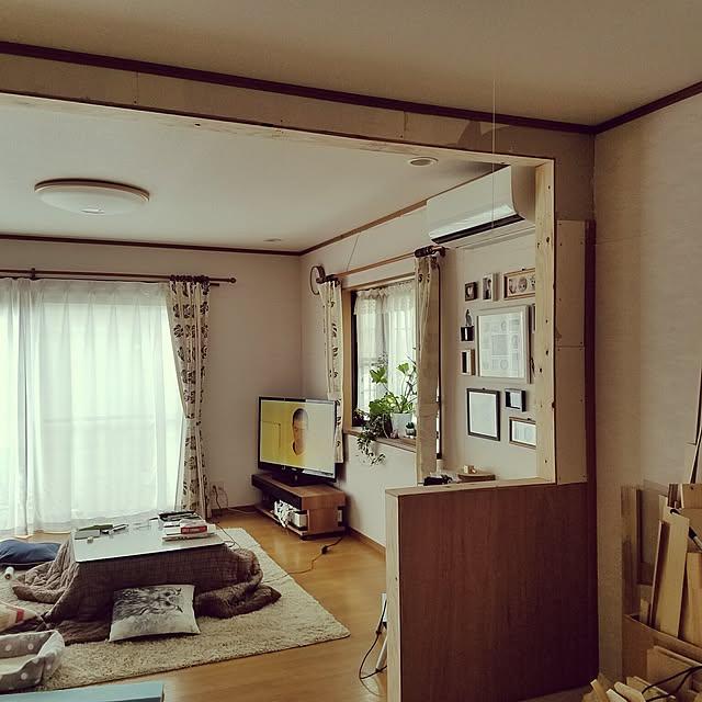Kinanさんの実例写真