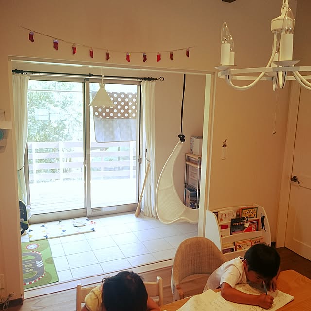 nakamamaさんの実例写真