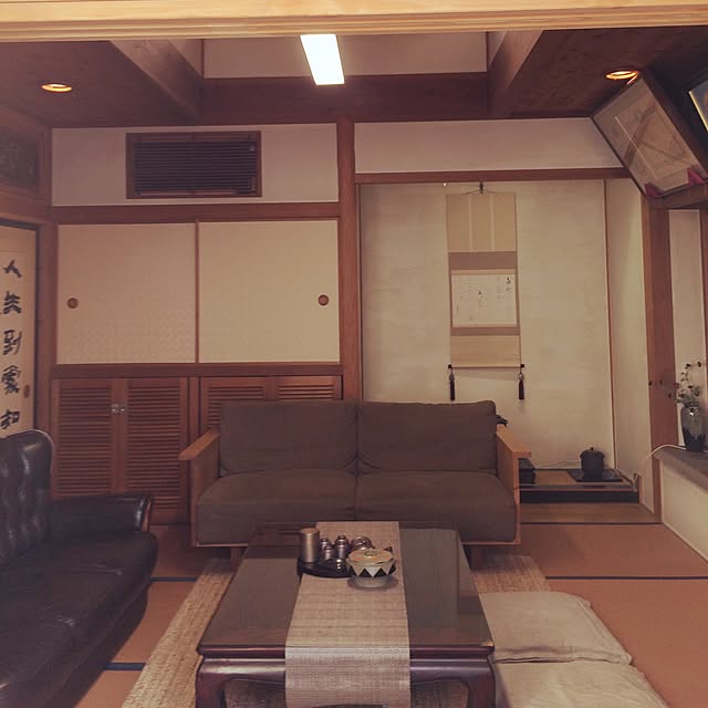 chacoさんの部屋