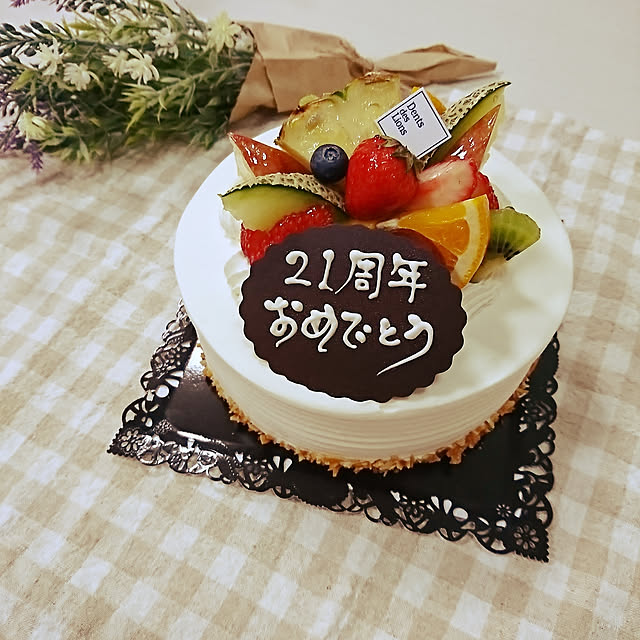 yukaさんの実例写真