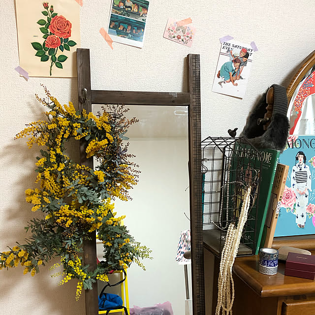ganmodokiさんの実例写真