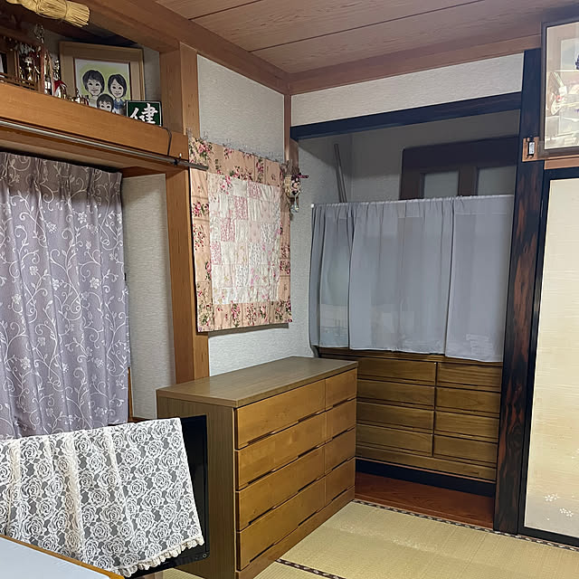 ronronさんの部屋