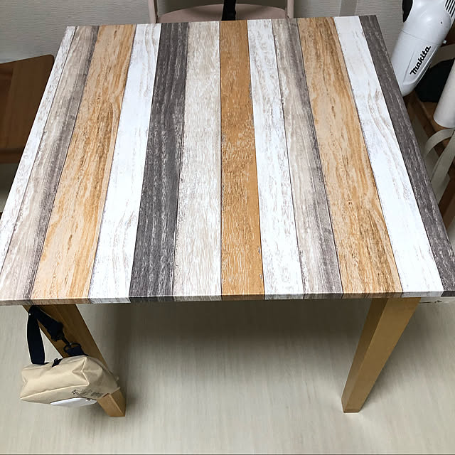 DIY/賃貸/after/カインズ/2DK...などのインテリア実例 - 2020-08-11 00:46:20