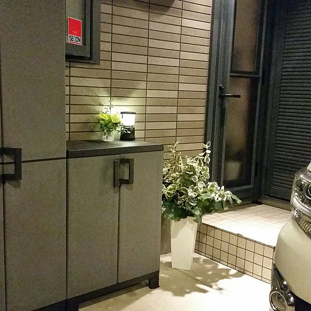 pineappleさんの実例写真