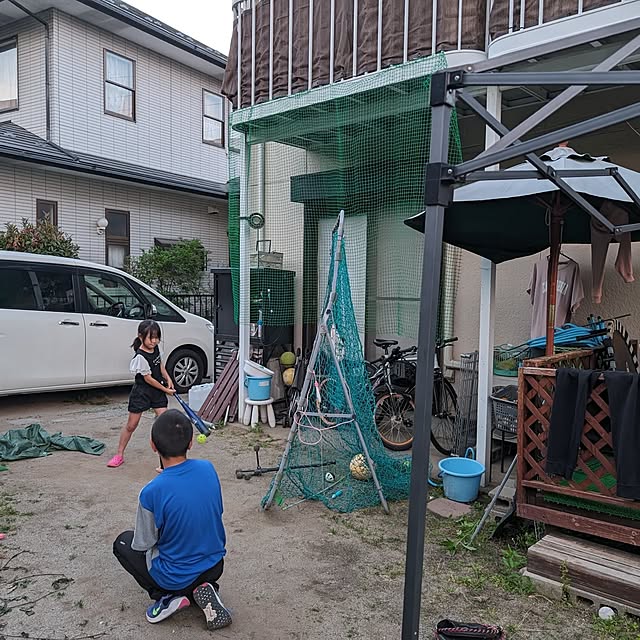 AIさんの部屋