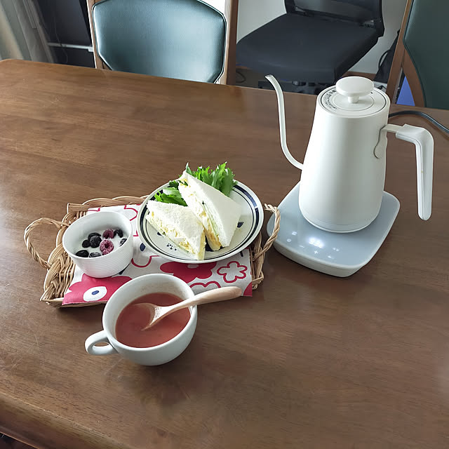 akanegumoさんの実例写真