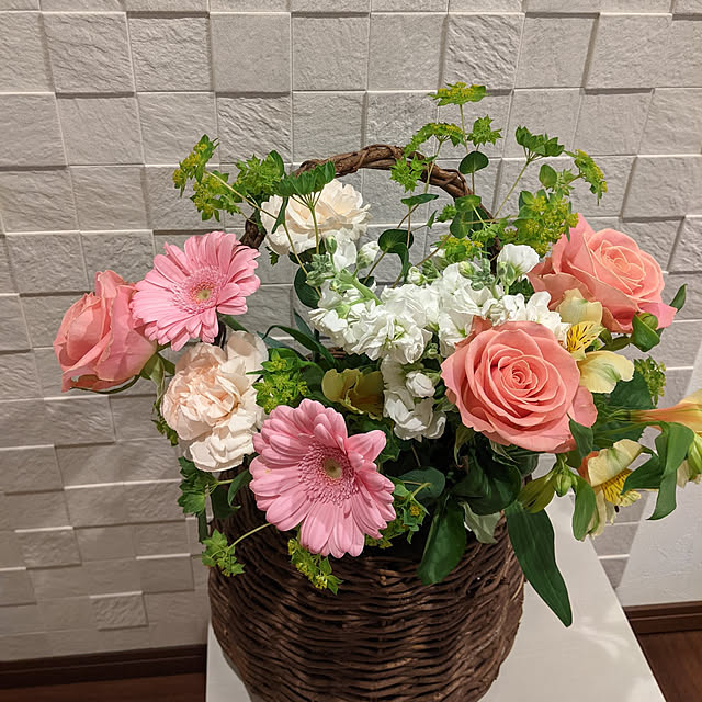 Sakura_hanaさんの実例写真