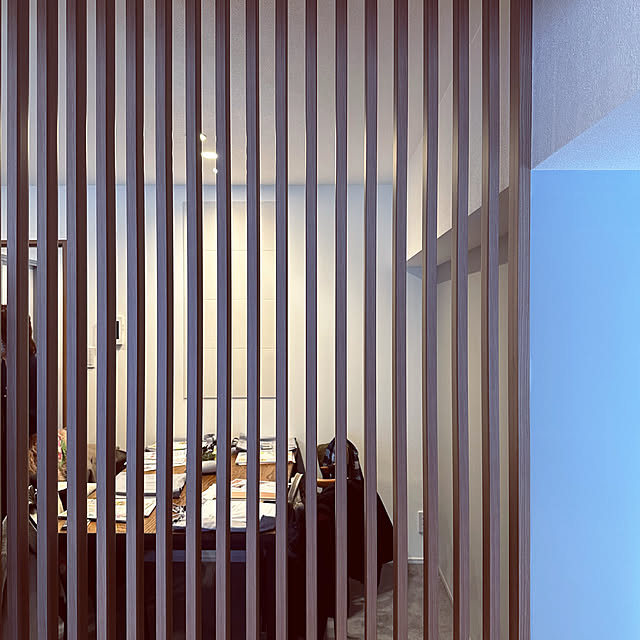 chacoさんの部屋